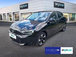 Schwarz Gebraucht 2024 Opel Corsa-e Edition Kleinwagen | 16.990 € (Guter Preis)