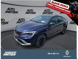 Blau Gebraucht 2024 Renault Arkana Esprit Alpine SUV | 27.889 € (Teuer)