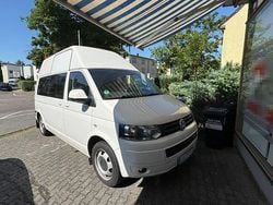 Weiß Gebraucht 2013 VW T5 Van | 11.900 € (Guter Preis)