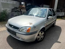 Other Gebraucht 2001 Ford Fiesta Kleinwagen | 450 € (Guter Preis)