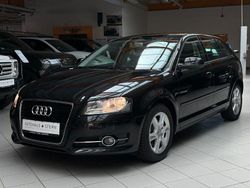 Schwarz Gebraucht 2011 Audi A3 Attraction Limousine | 6.490 € (Fairer Preis)