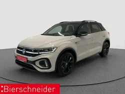 Grau Gebraucht 2024 VW T-Roc Beats SUV | 33.950 € (Etwas zu teuer)