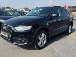 Schwarz Gebraucht 2015 Audi Q3 Comfort SUV | 11.800 € (Guter Preis)