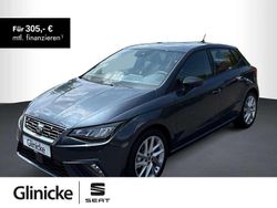 Grau Neu 2025 Seat Ibiza FR Limousine | 23.970 € (Fairer Preis)