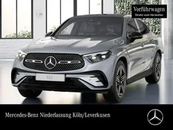 Manufaktur opalithweiß bright Gebraucht 2024 Mercedes GLC220 AMG SUV | 62.890 € (Superpreis)
