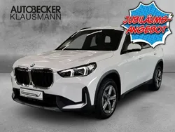 Weiss Gebraucht 2024 BMW X1 Efficient Dynamics SUV | 43.357 € (Guter Preis)