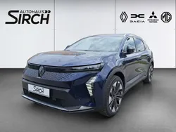 Blau Neu 2025 Renault Scénic Techno Van / Kleinbus | 46.390 € (Guter Preis)
