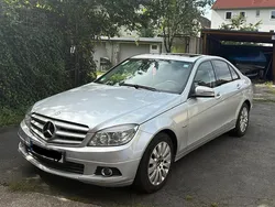 Silber Gebraucht 2010 Mercedes C220 Elegance Limousine | 4.500 €