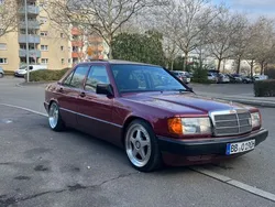 Mercedes 190
