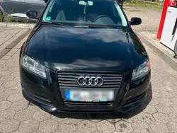 Schwarz Gebraucht 2011 Audi A3 Ambition Kombi | 8.300 € (Etwas zu teuer)