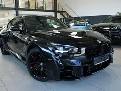 Saphirschwarz** Gebraucht 2023 BMW M2 Performance Coupé | 59.600 € (Superpreis)