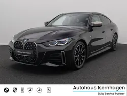 Saphirschwarz475schwarz Gebraucht 2022 BMW M440 M Sport Limousine | 47.999 € (Fairer Preis)