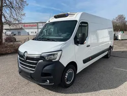 Weiß Gebraucht 2021 Renault Master Van | 34.999 €