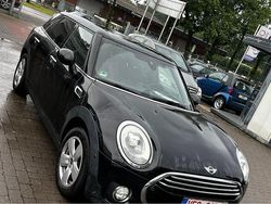 Schwarz Gebraucht 2017 Mini Cooper Clubman Kombi | 14.000 €