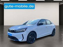 Weiß Neu 2025 Opel Corsa Comfort Limousine | 23.990 € (Etwas zu teuer)