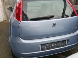 Andere außenfarben Gebraucht 2006 Fiat Grande Punto Kleinwagen | 1.200 €