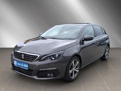Grau metallic Gebraucht 2019 Peugeot 308 | 14.820 € (Fairer Preis)