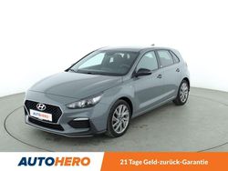Grau Gebraucht 2020 Hyundai i30 N Line Limousine | 15.970 € (Fairer Preis)