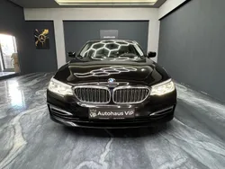 Braun Gebraucht 2020 BMW 530 Luxury Line Limousine | 35.900 € (Fairer Preis)