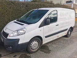 Weiß Gebraucht 2012 Peugeot Expert Van | 3.800 €