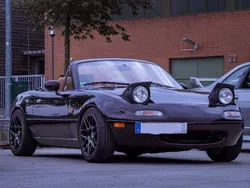 Mazda MX5