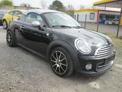 Midnight black metallic Gebraucht 2012 Mini Cooper Coupé Coupé | 7.490 € (Fairer Preis)