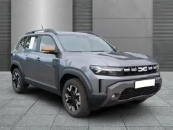 Dolomitgrau Neu 2025 Dacia Duster Extreme SUV | 29.490 € (Fairer Preis)