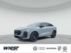 Pfeilgrau perleffekt Neu 2025 Audi Q3 SUV | 80.555 €