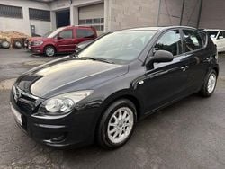 Schwarz Gebraucht 2009 Hyundai i30 Edition+ Limousine | 1.990 € (Guter Preis)