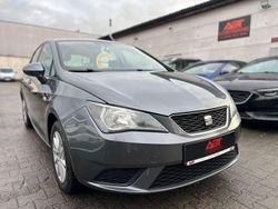 D grau/monsungrau/pirineos gre Gebraucht 2012 Seat Ibiza Kleinwagen | 5.499 € (Etwas zu teuer)