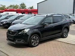 Gebraucht 2016 Peugeot 2008 Allure SUV | 6.990 € (Fairer Preis)