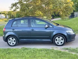 Gebraucht 2009 VW Golf Plus Cross Comfortline Van / Kleinbus | 6.000 € (Etwas zu teuer)
