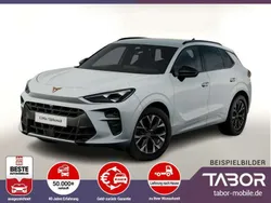 Weiß Neu 2025 Cupra Terramar SUV | 37.765 € (Guter Preis)
