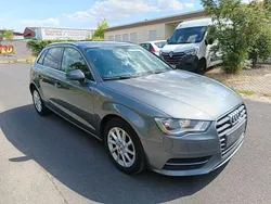 Braun Gebraucht 2016 Audi A3 Sportback Sport Limousine | 11.900 € (Fairer Preis)