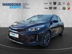 Schwarzschwarz Neu 2025 Kia XCeed Vision SUV | 28.350 € (Fairer Preis)
