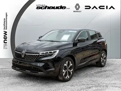 Schwarz Gebraucht 2024 Renault Austral Evolution SUV | 26.900 € (Etwas zu teuer)