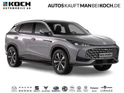 Grau Neu 2025 MG HS SUV | 34.990 € (Fairer Preis)