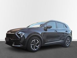 Schwarz Gebraucht 2024 Kia Sportage Vision SUV | 30.750 € (Superpreis)