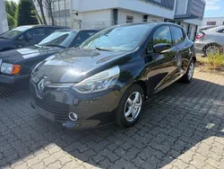 Schwarz Gebraucht 2016 Renault Clio IV LIMITED Limousine | 6.500 € (Guter Preis)