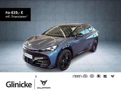 Blau Gebraucht 2025 Cupra Tavascan Endurance SUV | 46.590 € (Guter Preis)