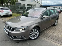 Braun Gebraucht 2011 VW Passat Highline Kombi | 5.990 € (Fairer Preis)