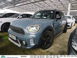 Grau Gebraucht 2021 Mini Cooper D Countryman SUV | 18.755 € (Fairer Preis)