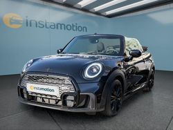 Schwarz Gebraucht 2022 Mini Cooper Kleinwagen | 28.549 €