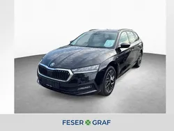 Black magic perleffekt Gebraucht 2022 Skoda Octavia Ambition Kombi | 22.900 € (Guter Preis)