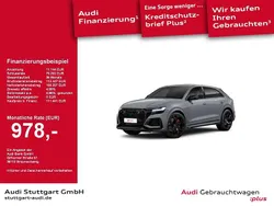 Nardograu Gebraucht 2023 Audi RS Q8 Ambiente SUV | 111.441 € (Superpreis)