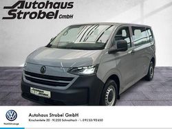 Grau Neu 2025 VW Transporter Van | 48.970 € (Fairer Preis)