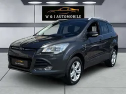 Magnetic Gebraucht 2016 Ford Kuga SYNC Edition SUV | 12.300 € (Fairer Preis)