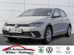 Ascotgrau Gebraucht 2025 VW Polo Life Limousine | 19.590 € (Fairer Preis)
