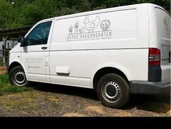 Weiß Gebraucht 2012 VW T5 Van | 6.400 €