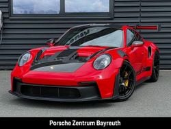 Rot Gebraucht 2023 Porsche 911 GT3 RS Coupé | 307.900 € (Fairer Preis)